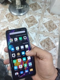 مبايل انفنكس سمارت 7 ذاكره 64 شاشه بلاديه بطاريه البلاديه بس بي فطر ب ...