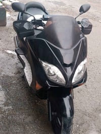 شباب فورزه 0/8 دراجه خير من الله ماناقصها شي عنوان بغداد الكمالية شارع...