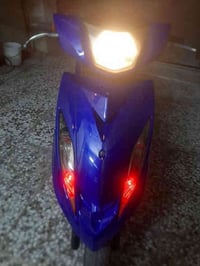 دراجه رمبه جتي ار نوزل عداد عادي دراجه رمبه بس كفرات تجاري نصبه حلوه د...