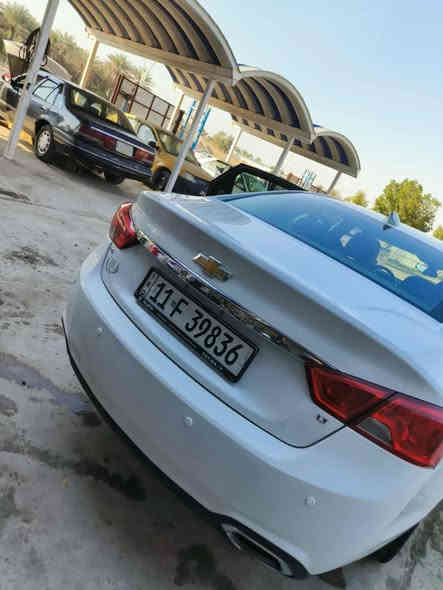 السلام عليكم 
امبالا 2018 امريكي حادث كما موضح بالصور والسونار بدون دواخل فقط تبديل بنيد وجامرلغ رش ايرباك استيرن ماشيه ١٤٠ بساتم اكاديا كير مكينه صدر تبريد كامله من كلشي باسمي للمراوس بجارجر حتلو حزام  للاستفسار ***********
