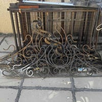 قفل • نقشات ابواب • حي الجامعة