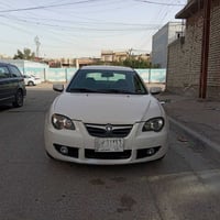 بروتون موديل 2013 محرك 1600 ممتاز كير ممتاز كهربائيات كلها بلاديه وكله...