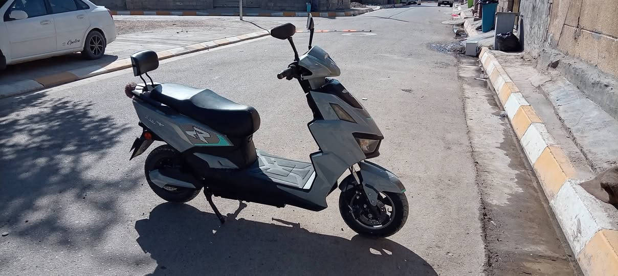 سلام عليكم  عدي دراجه سكنس بغداد موديل 2025 للبيع  المكان فلوجه حي الرساله قرب معمل الطحين السعر 550وبي مجال للطيبين رقم الهاتف ***********
