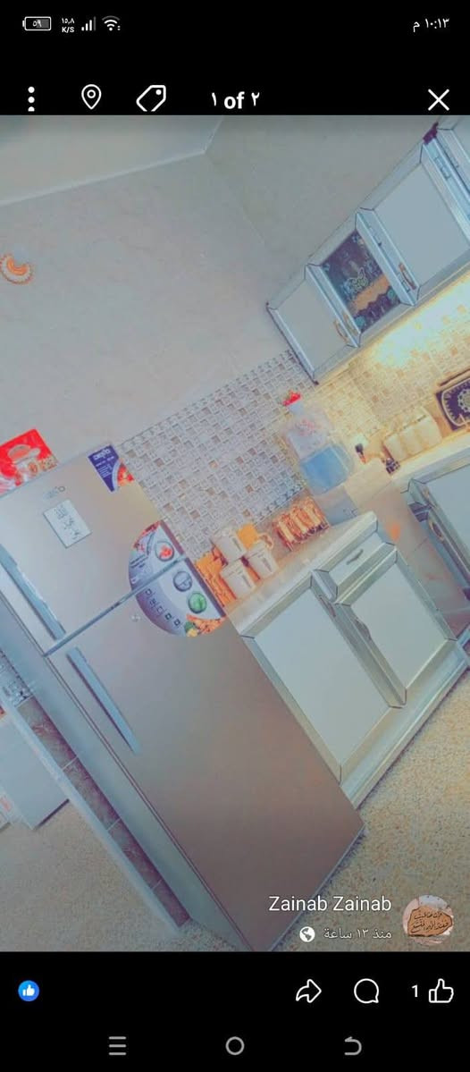 كاونترات للبيع المنيوم نظيف جدا بسعر مناسب


**إذا كنت صاحب هذا الإعلان وتريد حذفه لأي سبب، رجاءا أرسل رسالة إلى الدعم الفني**