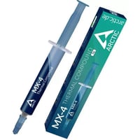 معجون حراري • MX4 • توصيل بسماية