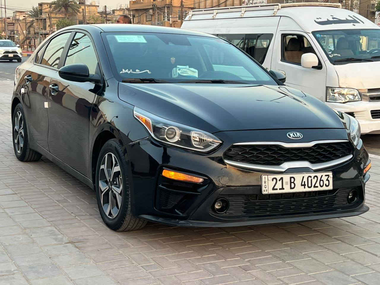 السلام عليكم
فورتي موديل 21 حادثها باب الصدر فقط صبغ بدون ايرباك بدون تبديل ليبل واحد 

مواصفات عادية المعروفة

شاشة كامرة 

تحكم ستيرن 

قيادة ذاتية 

اوتوا بريك 

3 أنظمة قيادة 

تحديد مسار 

سونار مرفق مع الصور 

عنواني بغداد البنوك رقم الهاتف ***********
