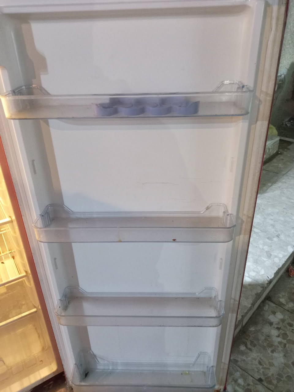 ثلاجه للبيع حجم عائليه سعرها ١٦٠وبيها مجال العنوان الديوانيه بدايه شارع
ذوالفقار الموسوي

0786926778


**إذا كنت صاحب هذا الإعلان وتريد حذفه لأي سبب، رجاءا أرسل رسالة إلى الدعم الفني**