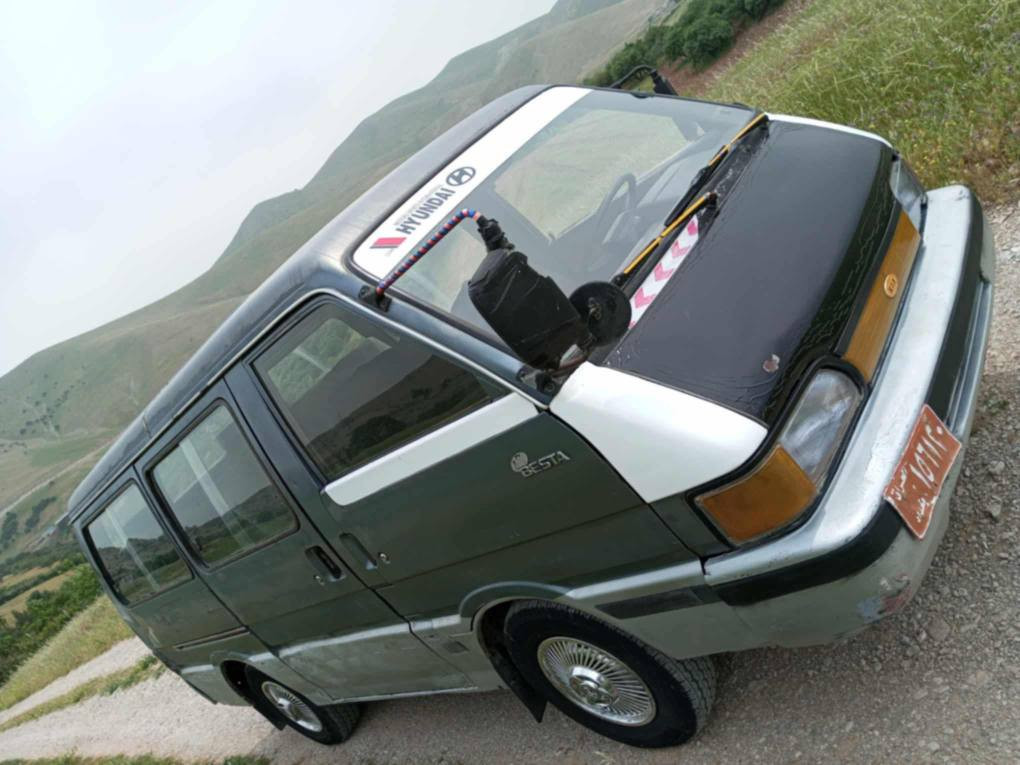 سلاوی خواتان لێبیت 
پاسی کیا بۆ فڕۆشتن 
مەکینە ٢٧٠٠ گاز
مۆدیلی ١٩٩٥ 
(ئاڕمی سلێمانی)
سعری ٢٠ گەڵاو معامەلە  
(***********-***********) لە سلێمانیم السليمانية, العراق
