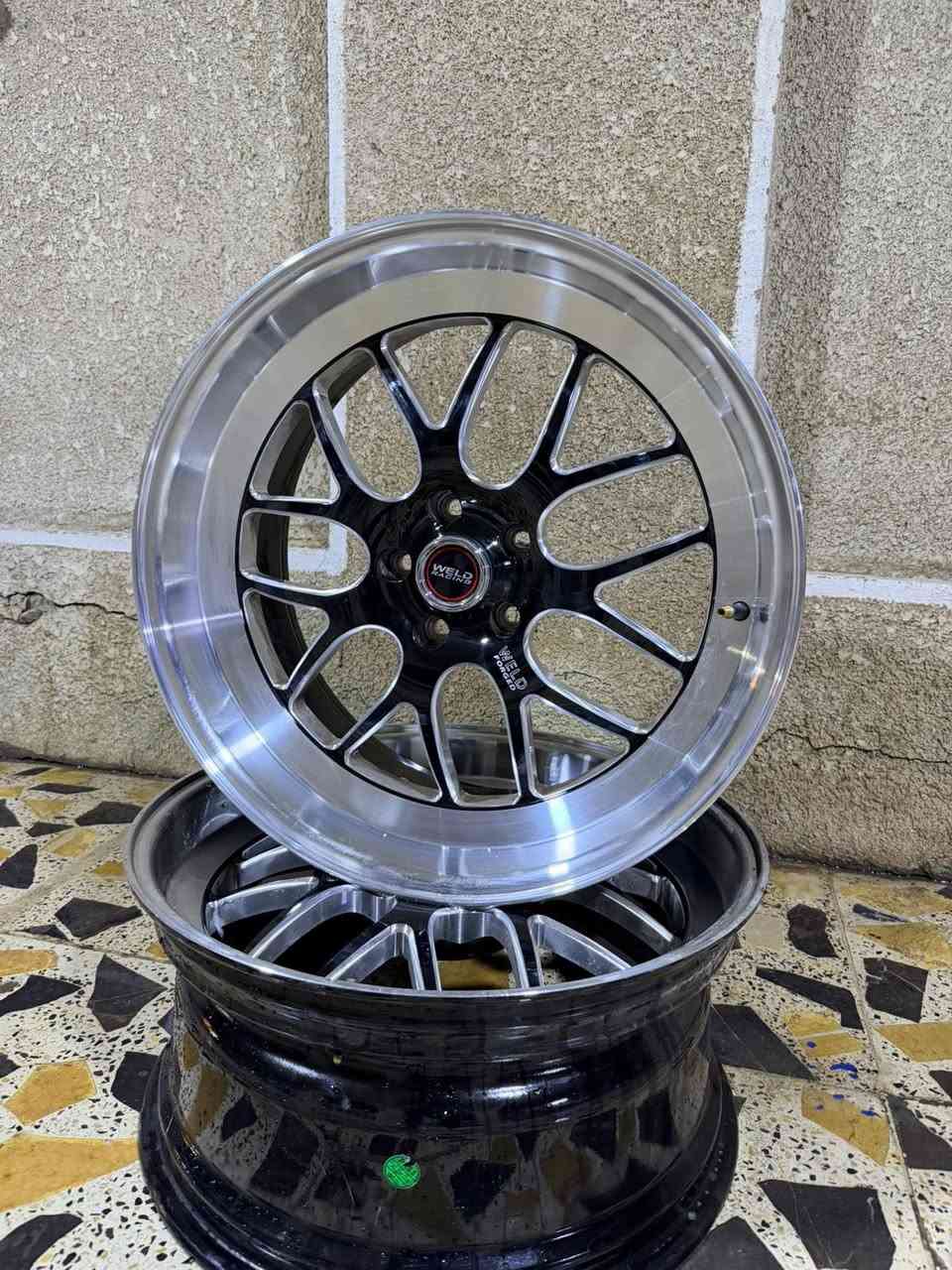 سلام عليكم
شباب ويل فورجد اصلي
درجه اولى مال حجاج
شباب الويل شاده شغله سبوع وفتحته جديد كلش
لحد يقارنه بتجاري المايعرف للصكر يشويه 
وزن كلش خفيف
سعره اتصل وتدلل
تواصل
***********
اخوكم عزيز الاسدي❤️
