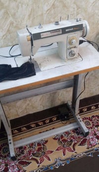 كاونتر ١٥٠ • مكينة ١٢٥