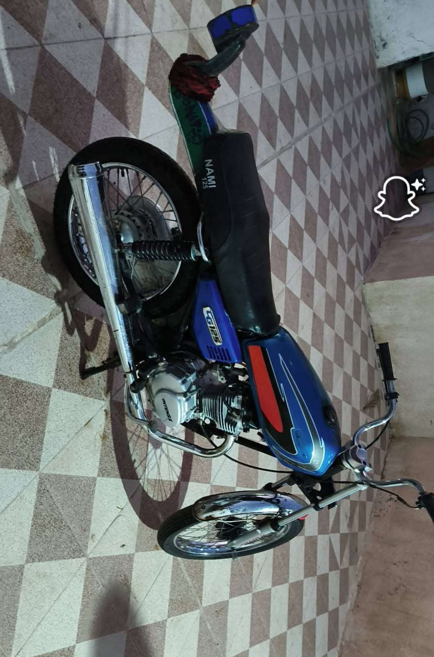 سلام عليكم دراجه للبيع كلك كلك سعر 400و بيه مجال مكان نجف هاذه رقمي ***********
