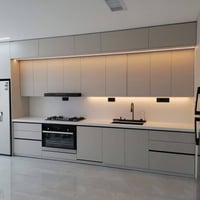 مطابخ حديثة • غرف نوم • MDF تركي