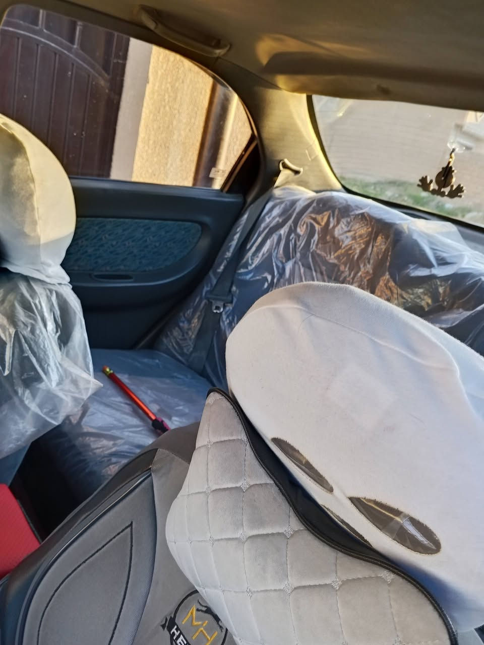 السلام عليكم كيه سيفيه موديل الفين محور كير محرك كورلا سياره وين متريد اتروح متوكف بيك باتري جديد تايرات جديد صدر 75بل ميه السعر 36 ورقه رقم دولي السياره بسمي


**إذا كنت صاحب هذا الإعلان وتريد حذفه لأي سبب، رجاءا أرسل رسالة إلى الدعم الفني**