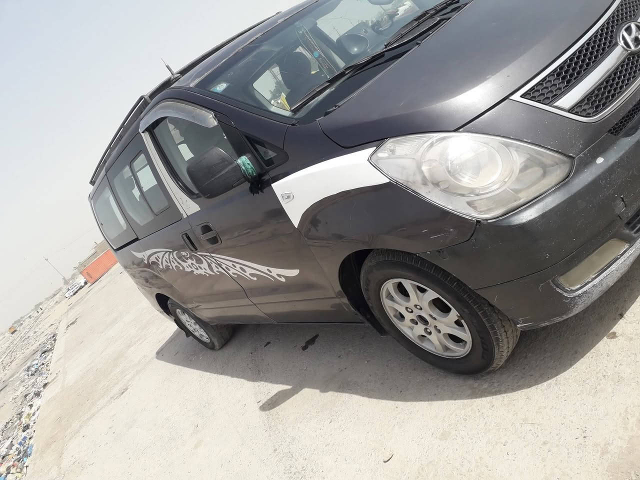 السلام عليكم ستاركس 2008 رقم نجف سنوية بأسمنا لل28
مكاني بصرة الزبير السعر 120 اني مكلف بل نشر ‏‪***********‬‏ ابو علي
