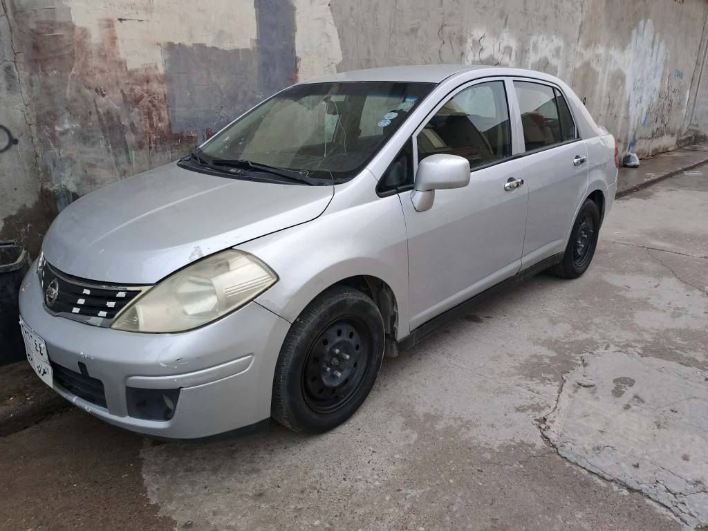 نيسان فيرسا ٢٠١٠
وةكو بوياغ
دوو بست لة دةركاي سةكن بوياغة سةنةوي تا ٢٠٢٦
مليون وجوار سةد هةزاري لةسةرة كيرو مكينةي بةشةرتة
نرخي ٩٠ وةرةقةو مجاليكي زور كةم ناونيشاني هةولير
*********** ديبيس, كركوك
