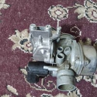 كابريتر تجاري اصلي علفحص مفوله شرط حته بانزين ماتصرف سعره قفل 10 معه ش...