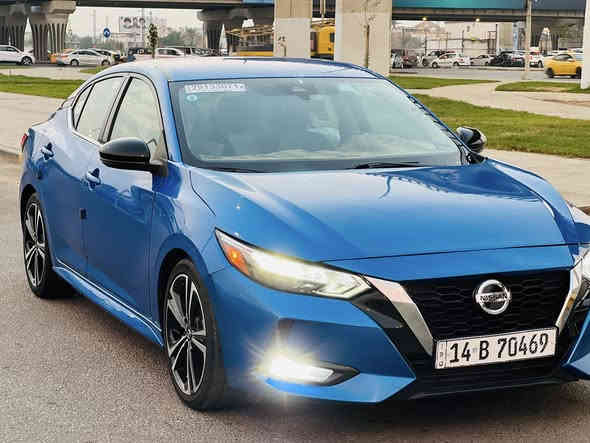 السلام عليكم سنتره 2023
رقم بصرة معوقين بيهة حادثها بس بنيد ماشيه 50 ألف السيارة فول رادارات حساسات تخم تاير جديد سيارة جديدة مامتعوبة الباقي كلة كفاله عامة ***********
