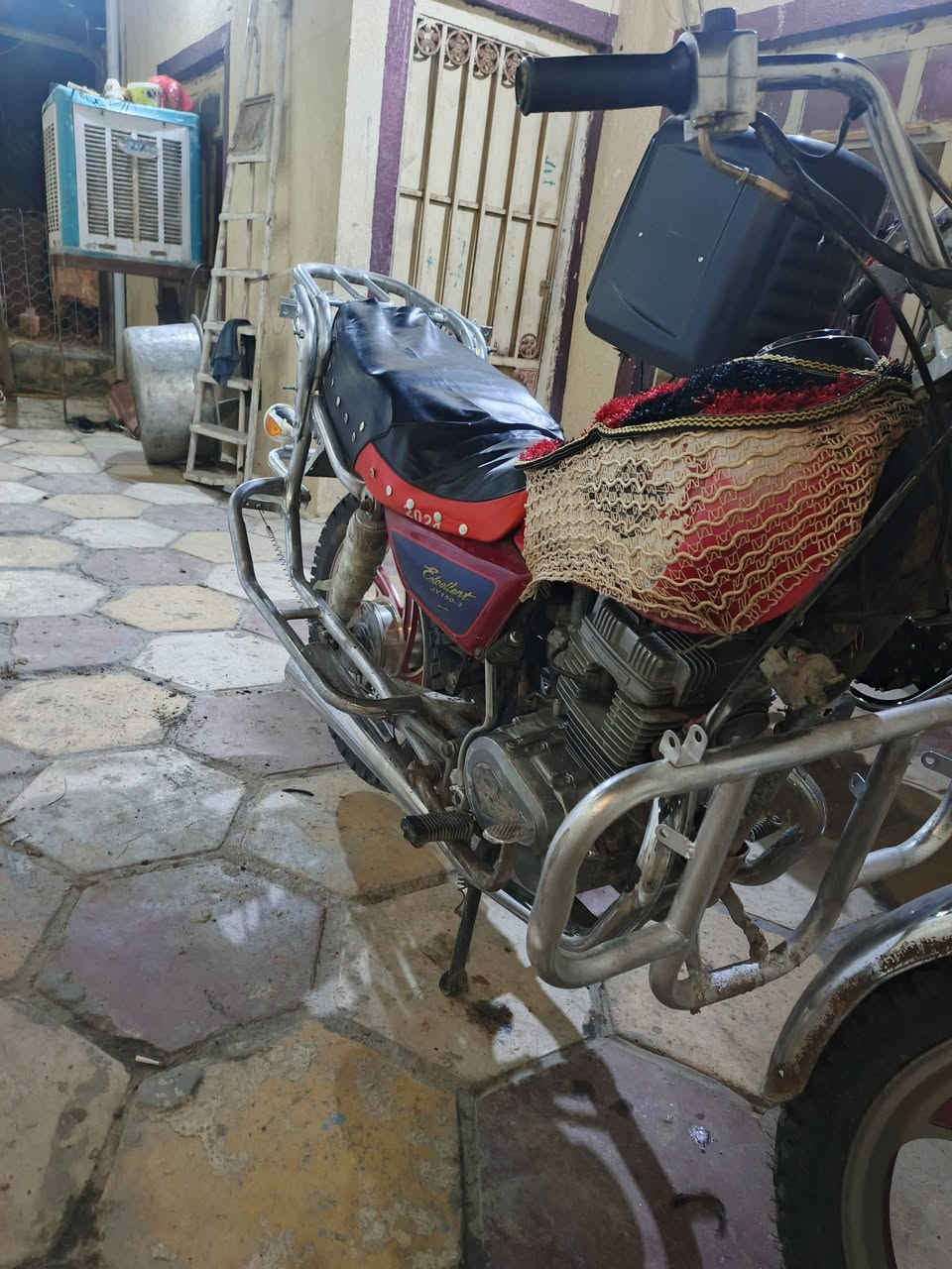 سلام عليكم دراجة تايموته اوراق موديل 16 مكاني ناصريه مركز  كهربائيات كله شغاله سلف الايت بك لايت اشايرر  رباعيه كله شغاله توايره جدد دراجه نضيفه اوراق  
***********
***********
