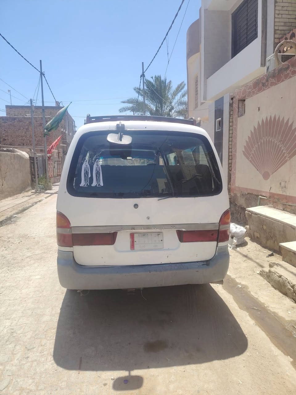 بريجو للبيع موديل 96
مطلوبه هيئه ٦٠٠ الف
مرور ١٦٠ الف
خطه ناصريه سوك الشيوخ راعيه بناصريه بس ما واصله جان عدي رقم موبايله وضاع موبايلي
كير مكينه اكسن بجيس
حداديه وراى بجيس
كدام ٨٠ بليمه
شواصي انضاف كلش
سعر اتصل واتساب بيك خير ودلل
***********
***********
