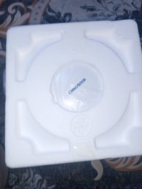 مكينة خياطة • ادوات كاملة • ريش ٣