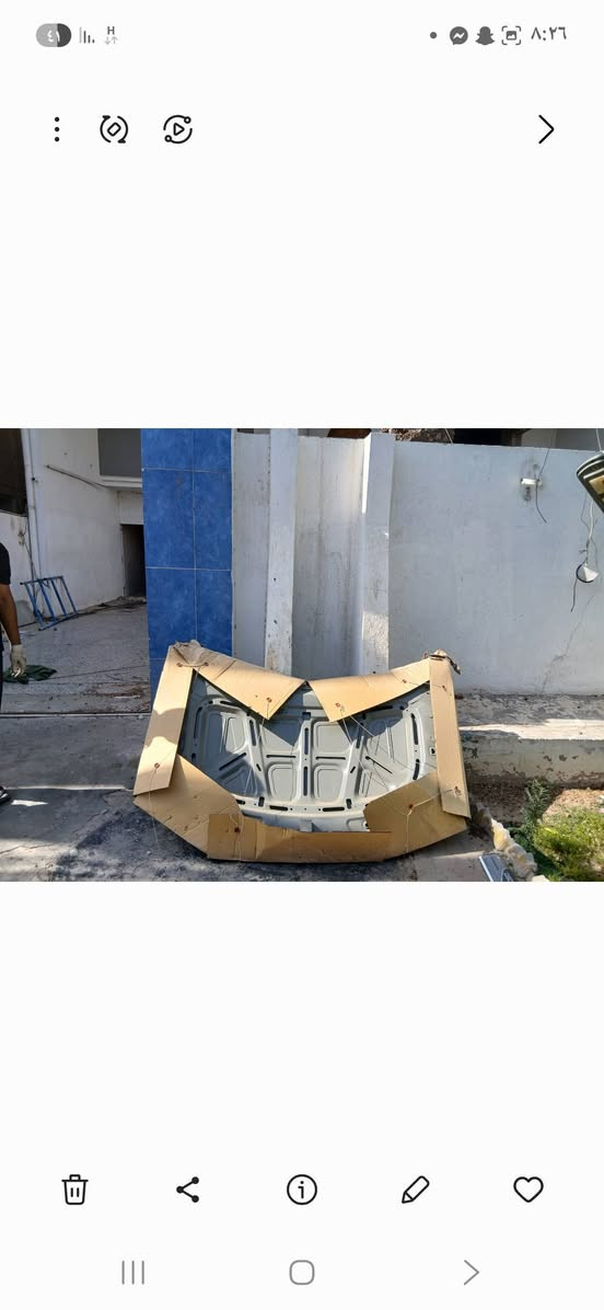 بنيد النترا جديد البيع سعر ١٥٠ بغداد حي نصر قرب العبيدي ***********
