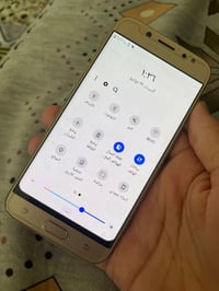 سامسونج J7 برو • مبدل شاشة • ذاكرة 64