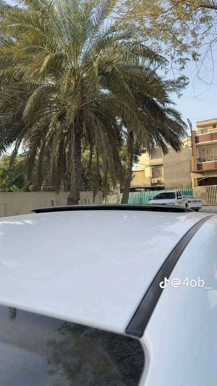 السلام علعليكم عنتره موديل 18 تحويل ثاني يوم مستعجلى بيعها سعر 80 سياره كفاله عامه***********
