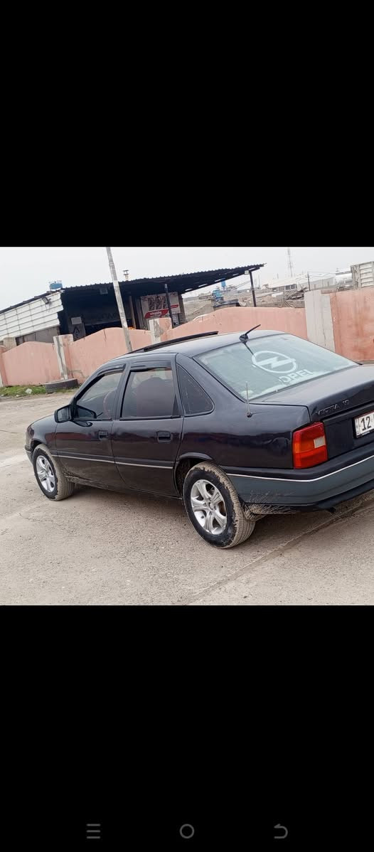 سلام عليكم فكترا موديل 92 سنويه عظم جديد رقم مسطره نينوي تحويل وكاله كوبون بنزين كلها شرط كير محرك 16 سياره كهربائية طخم لايت زينو قفل مركزي دعاميه له دعاميه كلها شرط صبخ فقط كلير بقيه شرط نسبه سعر 38 مجال
*********** وات ساب هم عندي 

***********
