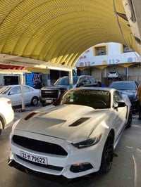 موستنك روش • ٢٠١٥ • ٧٦٠٠٠ كم