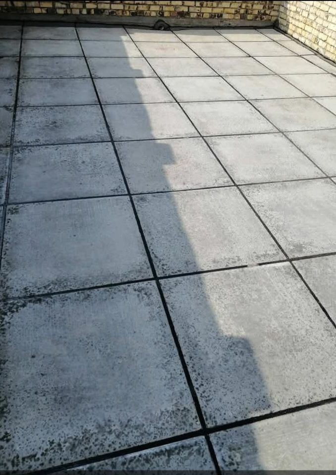 لتطبيك الاشتايكر وتزفيت السطوح وترميم السطوح القديمه بالاشتايكر شرط نموذج ع حسب الاصول كرسته وعمل بالكامل شرط درجه اولى للاتصال ***********
