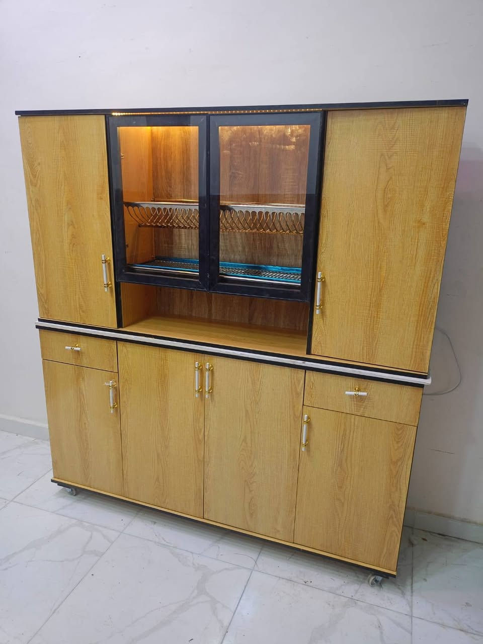 مطبخ درسنج للبيع بسعر لقطه للتواصل واتس 01204233857


**إذا كنت صاحب هذا الإعلان وتريد حذفه لأي سبب، رجاءا أرسل رسالة إلى الدعم الفني**