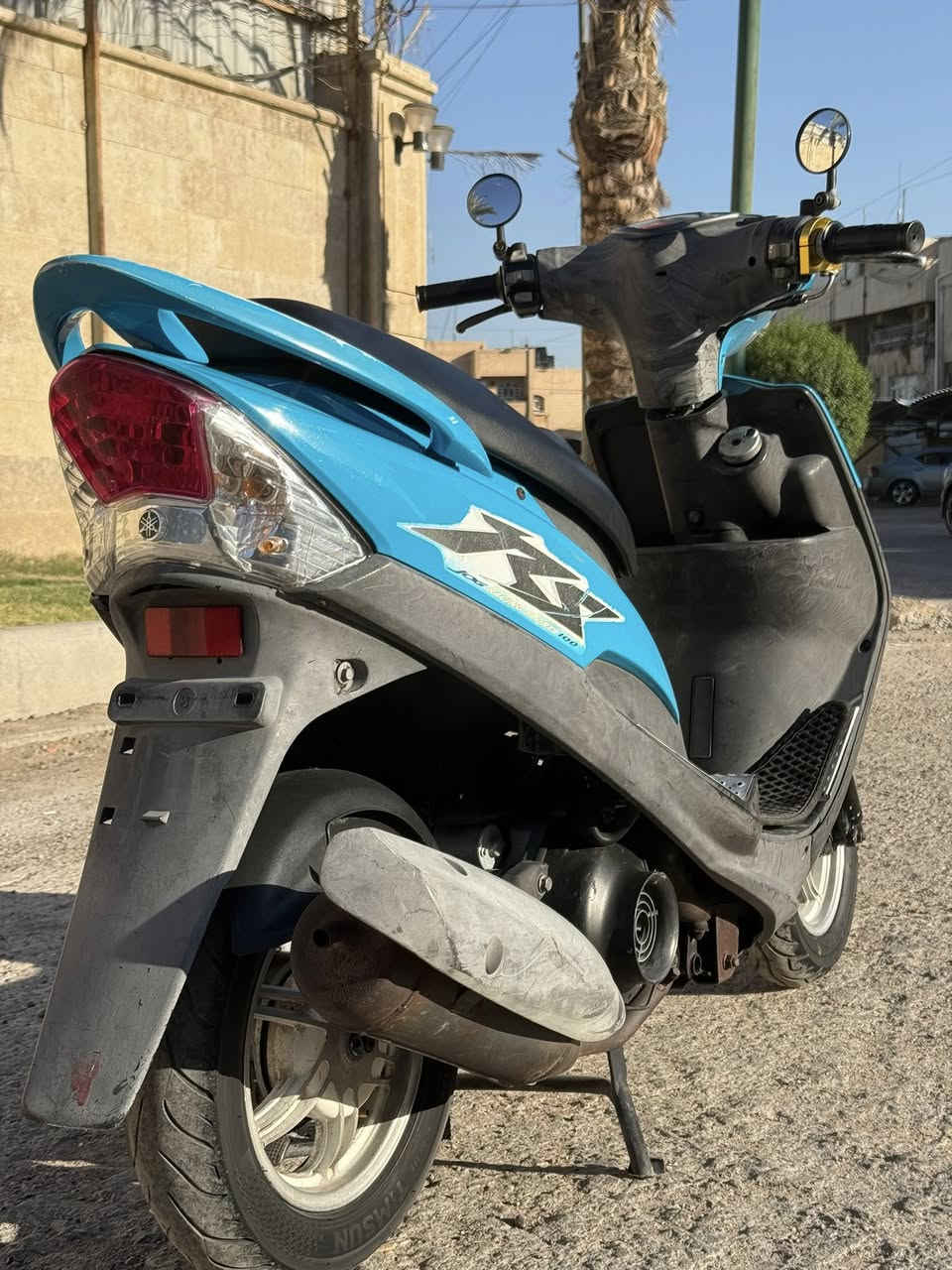 عدلة سمائية مكفولة للبيع
مكاني بغداد الاعظمية 
اي استفسار خاص 💙


**إذا كنت صاحب هذا الإعلان وتريد حذفه لأي سبب، رجاءا أرسل رسالة إلى الدعم الفني**