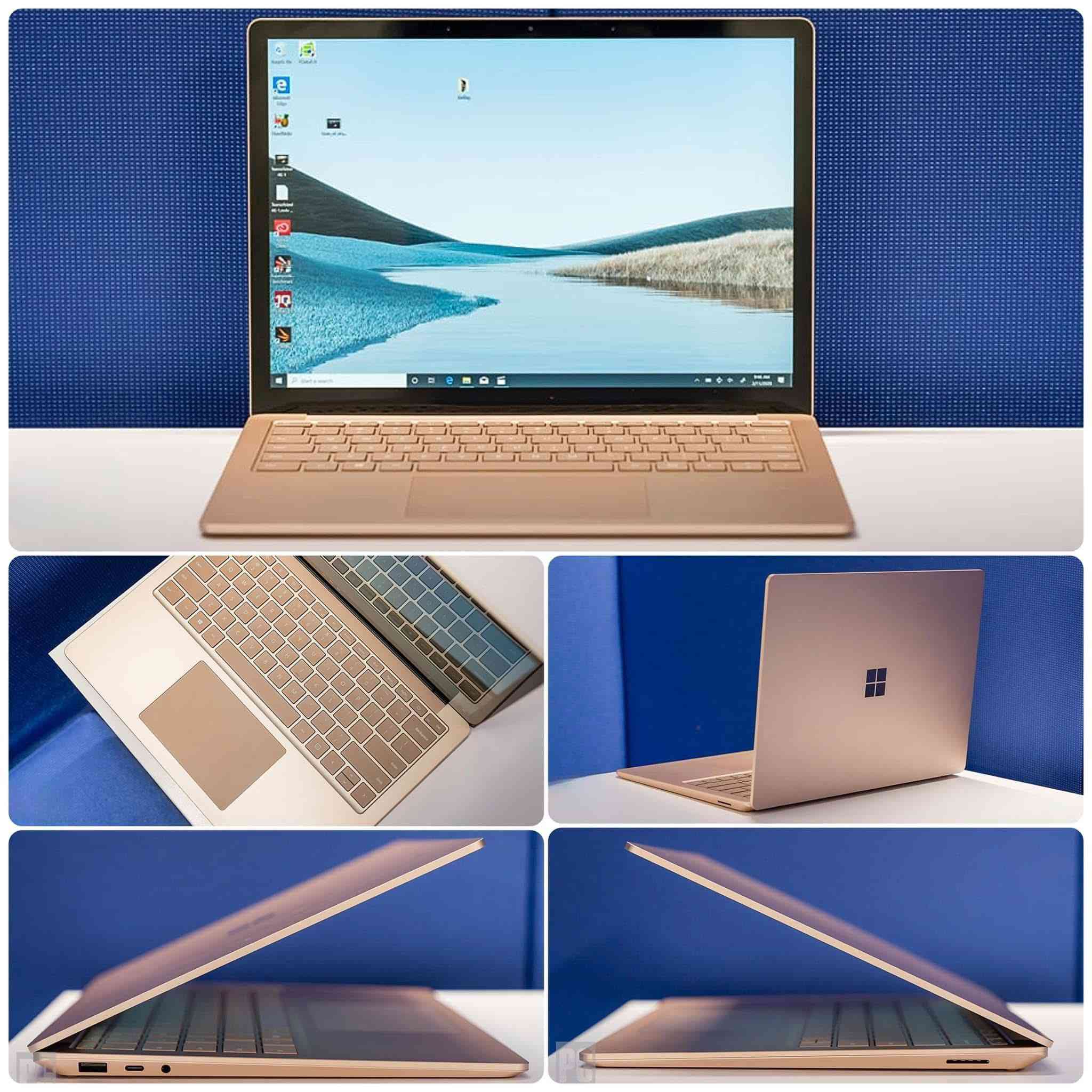 متوفر سيرفس برو 
و سيرفس لابتوب 
وسيرفس بوك 
و سيرفس كو
اسعار جملة و مفرد 
لاتتردد بالتواصل معنا


**إذا كنت صاحب هذا الإعلان وتريد حذفه لأي سبب، رجاءا أرسل رسالة إلى الدعم الفني**