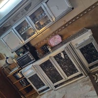 كاونتر • ٤ قطع • للبيع