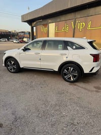 سورنتو ٢٠٢٣ • ٦ سلندر • دبل