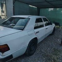 مارسيدس دب • ١٩٩٠ • سنوية ٢٠٢٩