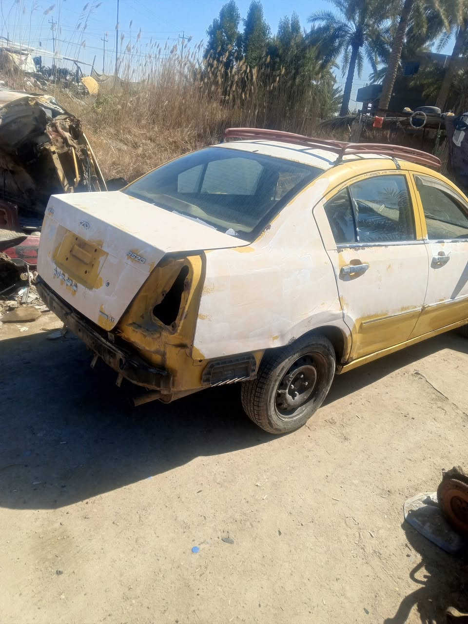 تم تفصيخ شيري اي فايف مكان بابل المشروع المسيب طريق ابو جاسم ***********
