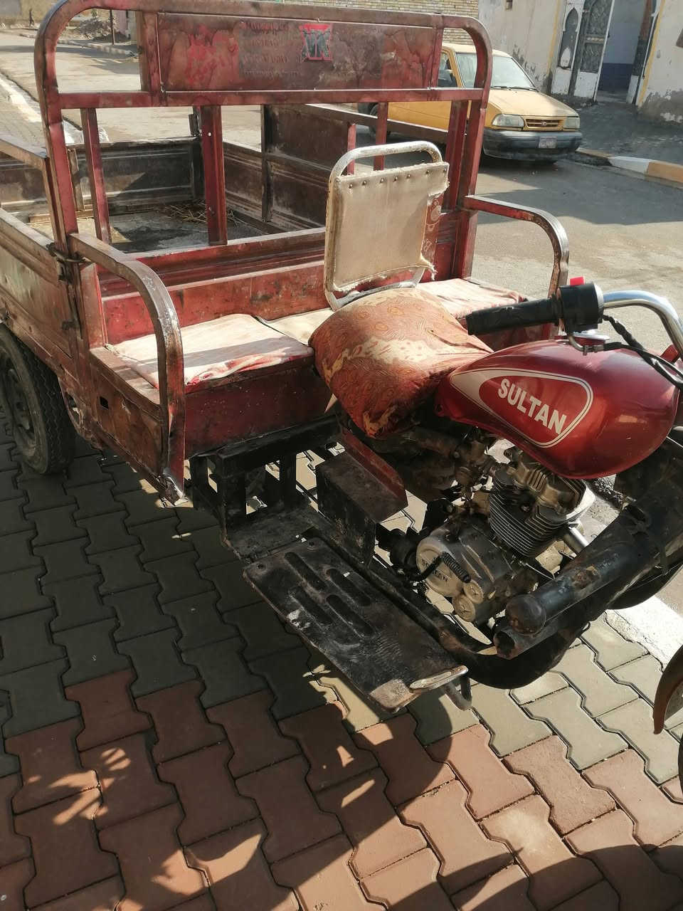 ستوته موديل15 نظيفه وراق سعر950 ربيها مجال اي ستفسار خاص او تصل***********
