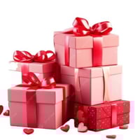 هدية • باليه • باجر ١٢