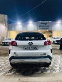X80 فاو • موديل ٢٠٢١ • رقم اربيل
