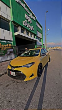 كورله 2019   بدون دوخل  بدون شواصي  بجم  كبس  حادثها بامريكا جامرلق وص...
