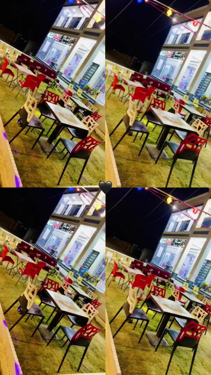 بسم الله على بركة الله تم افتتاح كوفي ابو زيد مقابيل طورائ مستشفى حديثه العام قرب مطعم ابو زيد ومختبر البيلسان متواجدين من ساعه ٨ بليل الى السحور وتوجد اسواق غذائيه چمبر مشروبات ساخنه وعصائر طبيعيه ومطعم كافت ماكولات متواجدين الى سحور نتشرف بحضوركم 🤍


**إذا كنت صاحب هذا الإعلان وتريد حذفه لأي سبب، رجاءا أرسل رسالة إلى الدعم الفني**