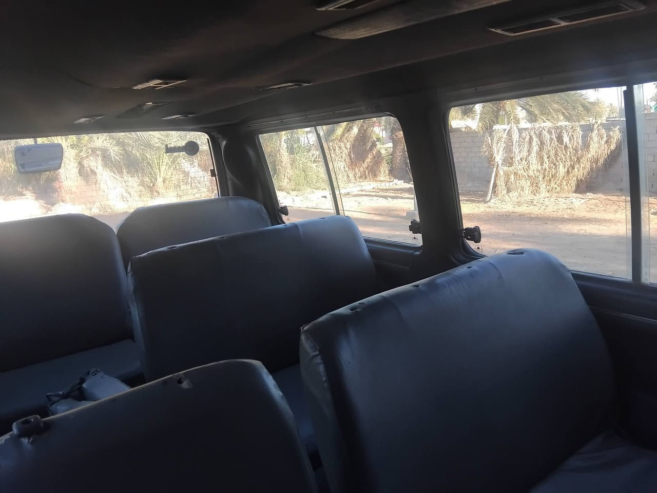 سلام عليكم  استانه ل بيع   جاهزه مكينه كير حداديه جاهزه  السياره بسمي موديل  96 سنويه ما صاقطه.  ***********
