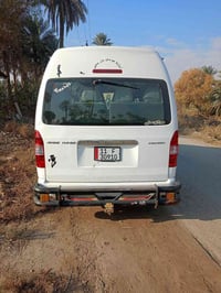 جينبي هايس • ٢٠١٤ • كربلاء اطويريج