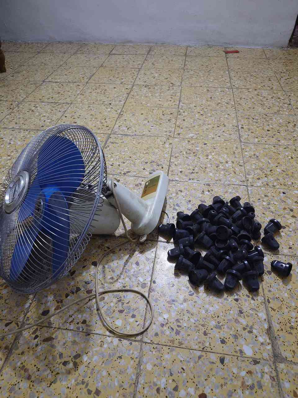 قديم وبالعافيه البنكه شغاله بس مكسوره مثل مواضح بالصوره


**إذا كنت صاحب هذا الإعلان وتريد حذفه لأي سبب، رجاءا أرسل رسالة إلى الدعم الفني**