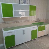 كاونتر • جديد • ٣ قطع