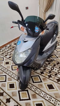سكنس فحل نوزل دراجة رمبه كفاله عامه مكينة بلكارتون دراجة رمبه رمبه درا...