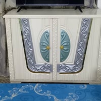 غرفة صاج • تصميم تركي • بعقوبه كاطون الرازي