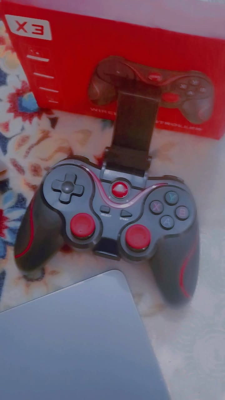 سلام عليكم ابياد ريدمي بارت تو للبيع معه ملحقات جوستك وكفر السعر 250 وبي مجال *********** اليباد بعده جديد ماصايرله شهر من شتريته متواز كلش
مكاني الكوفه يم سورت الوائلي
