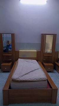 للبيع غرفة شبابية 175الف  07724908705